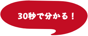 30秒で分かる！